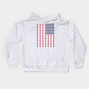 UStars Kids Hoodie